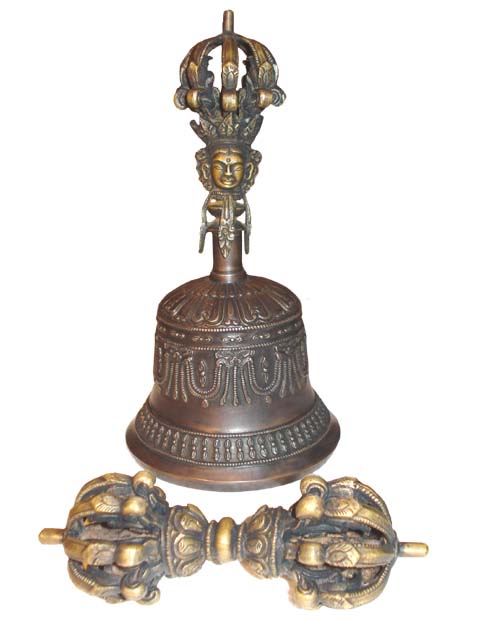  Bell and Bajra               