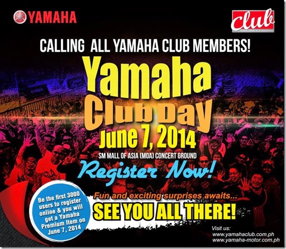 club day club day