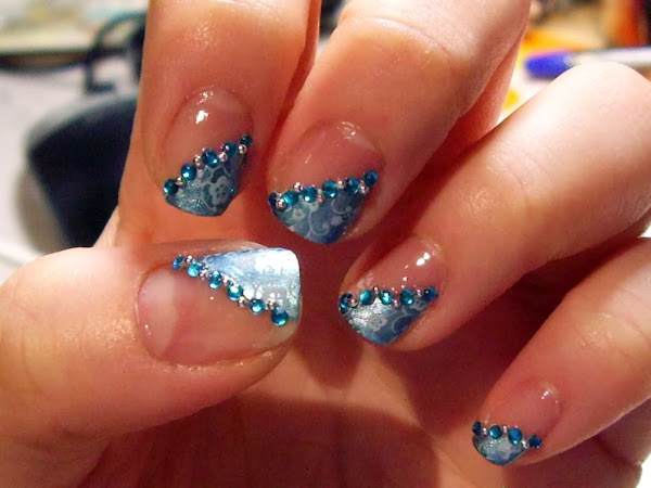 Nail Tips With Designs 1 K Nail Designs For Tips