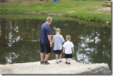 Fishing and Pool Clarence July 2011 014 Fishing and Pool Clarence July 2011 014