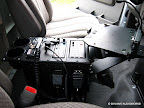 Chevrolet Express Console