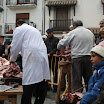 I Jornada de Matanza tradicional
