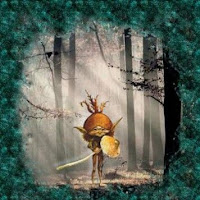 DUENDES-ELFO-GNOMOS