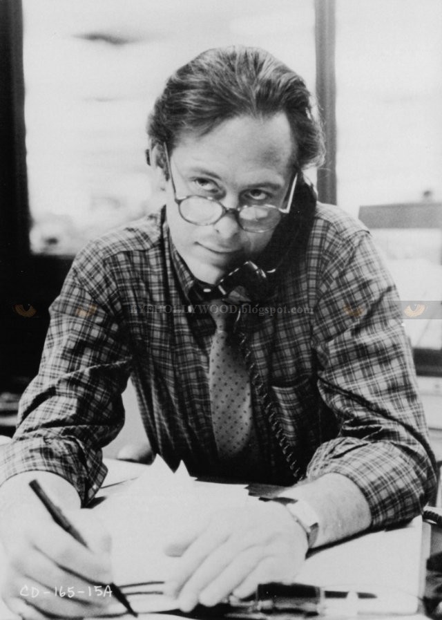 Mark Blum 