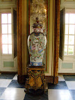 Porcelana chinesa - Palácio de Queluz - 04/01/09