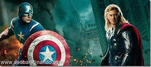 wallpapers avenger papeis de parede os vingadores filme desbaratinando (24)