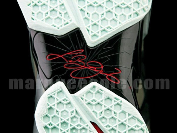 Upcoming Nike LeBron XI 8211 Armory Slate 8211 in Full Detail