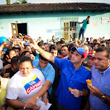 Pueblo x Pueblo en Barinas