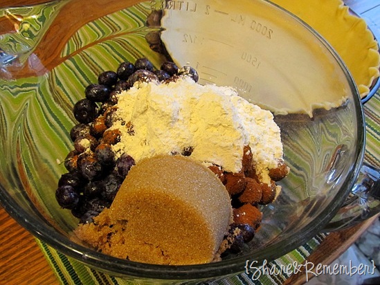 pie crust 2