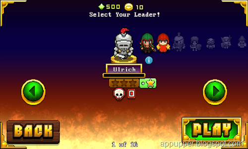 Free Download Nimble Quest v1.0.3 Android Game (APK) Free Download Nimble Quest v1.0.3 Android Game (APK)