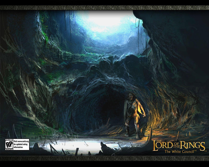 Under Earth, Mystery