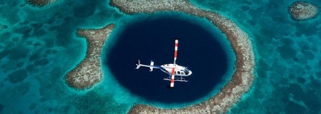 Belize Great Blue Hole (4)