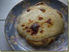 rarebit