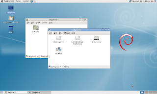 Debian 5.0 Lenn