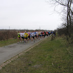 Oostvoorne - Slotloop Van Buuren Circuit