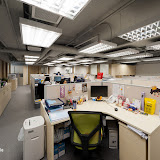 012 ReaLife Insurance Office (Photos)