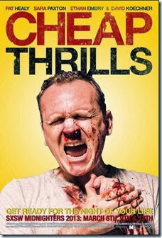 Cheap Thrills Cheap Thrills