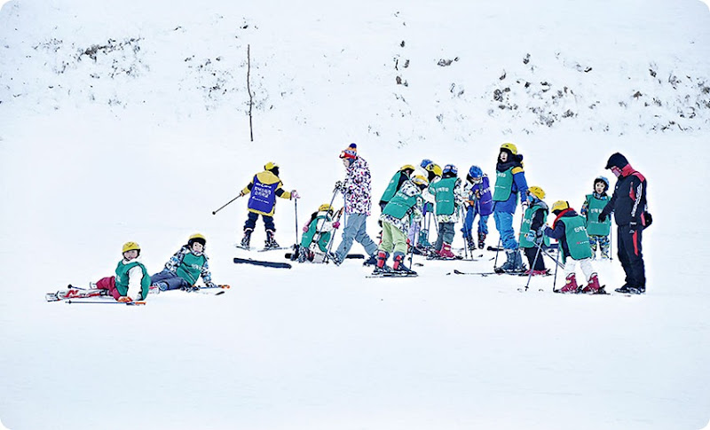 Ski-class Ski-class