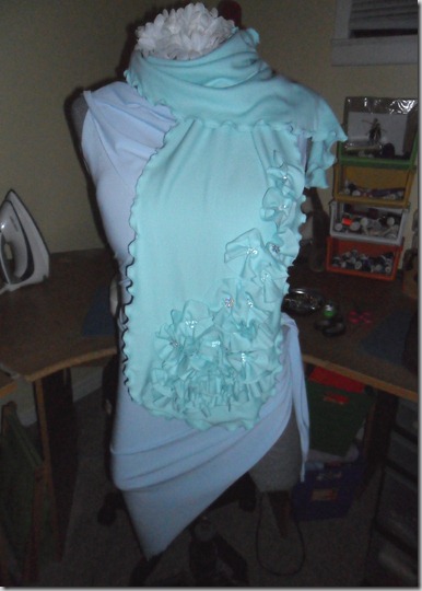 scarf 017