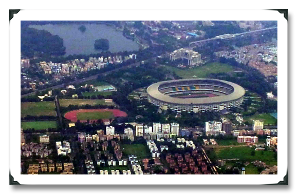 World Largest Stadium United States