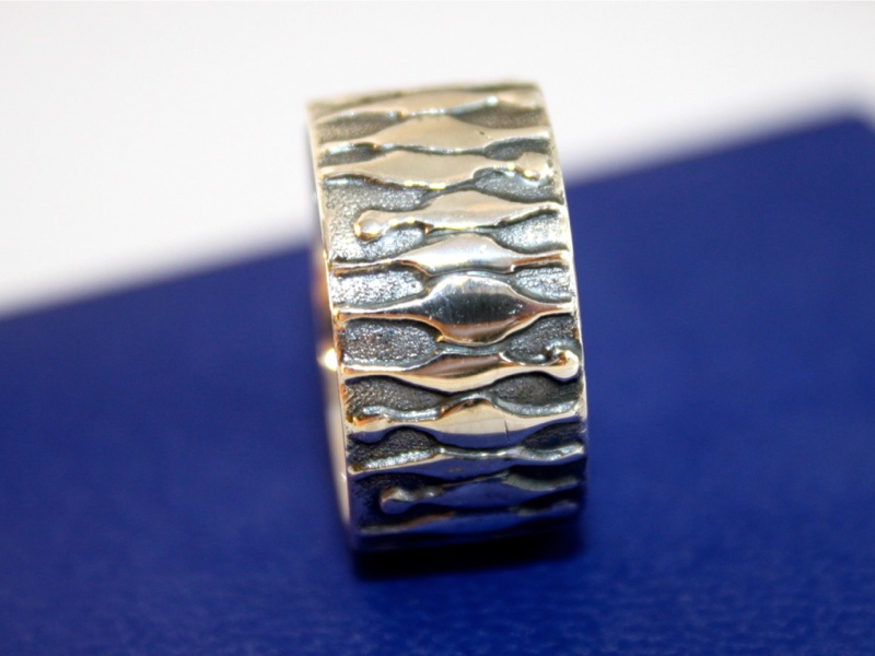 breiter-Silberring-Design-Finnland-Meisterpunze-Silber-925-Silberschmuck