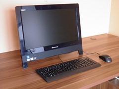 Lenovo ThinkCentre Edge 71z