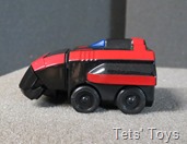 Miracle Works Vehicle Voltron