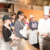 Chocolate 101 November 2011