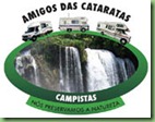 Amigos das Cataratas