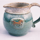 Pitchers-Vases-Teapots