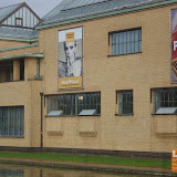 Mode houdt van kunst