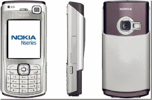 nokia 2520