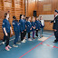 XI Ročník zimného sústredenia mladých hasičov - Likavka 2013