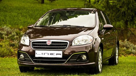 Yeni 2012 Fiat Linea 34 Bin 360 Liraya Satışa Sunuldu