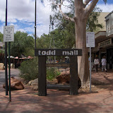 Alice Springs