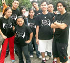 Student Organization Officials