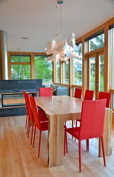 alta lake whistler residential architecture contemporary interior design