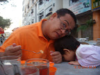 Tidur di Nilai Spring Slideshow