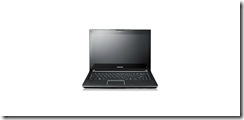 Notebook-Samsung-NP-Q320E
