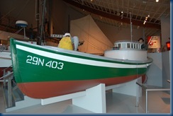 Astoria - Columbia Maritime Museum 008