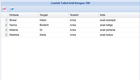 grid-extjs grid-extjs