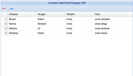 grid-extjs