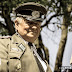 Recesistický 1.Máj na Pláních pod Ještědem<br />
foto: (c) Jiří Částka, www.FotoBanka.net
