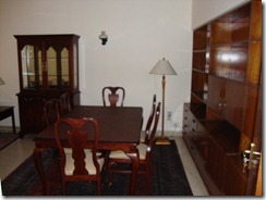 Dining Room Dining Room