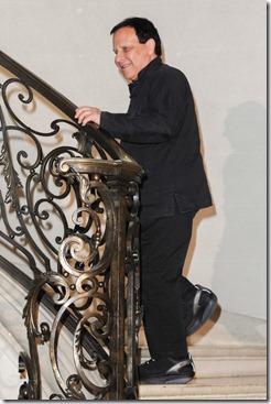 Azzedine Alaia