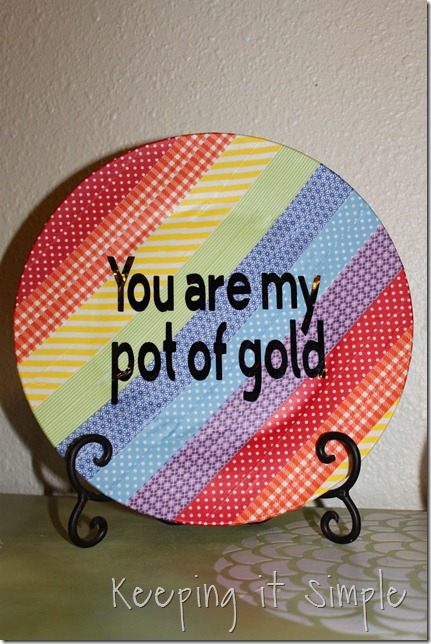 washi rainbow plate (6)