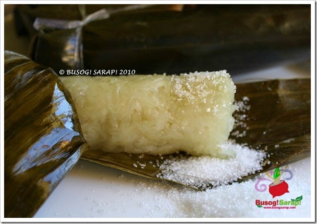 SUMAN PIC2© BUSOG! SARAP! 2010