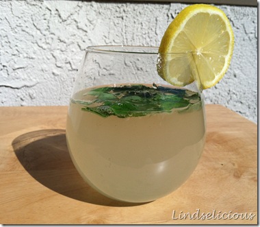 Gingerbasil Gingerbasil