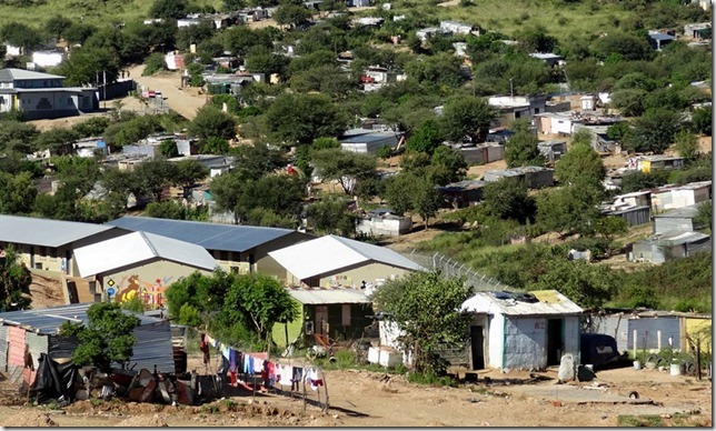 Windhoek (150) Windhoek (150)