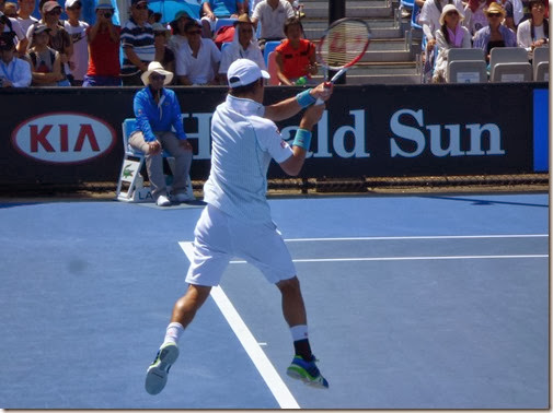 Kei Nishikori Kei Nishikori